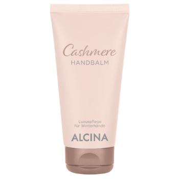 Alcina Balzam na suché a popraskané ruky Cashmere (Hand Balm) 50 ml