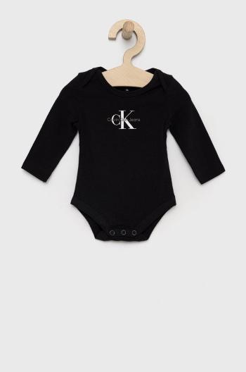 Body pre bábätká Calvin Klein Jeans
