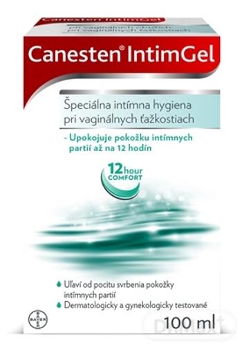 Canesten IntimGel