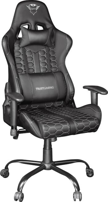 Trust GXT708 RESTO CHAIR BLACK herné stoličky čierna