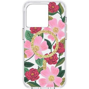 Case-Mate Rifle Paper Rose Garden MagSafe iPhone 14 Pro (RP049234)