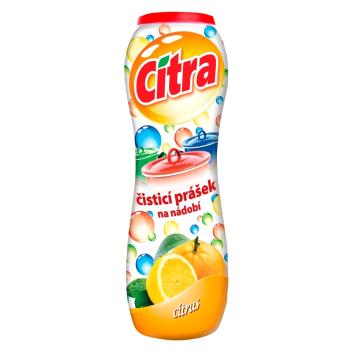 Citra 400g piesok na riad