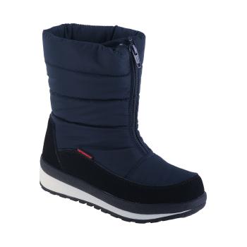 Cmp  Rae Snow Boots  Polokozačky Modrá