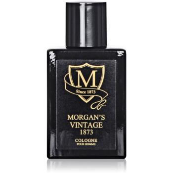 Morgan's Vintage 1873 Cologne kolínska voda pre mužov 50 ml