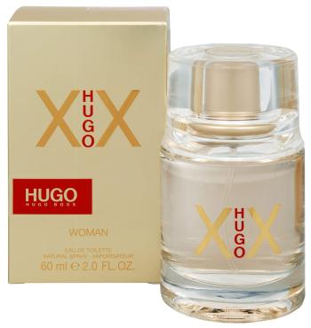 Hugo Boss Hugo XX Woman - EDT 2 ml - odstrek s rozprašovačom