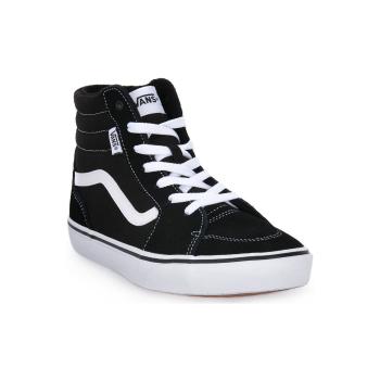 Vans  IJU FILMORE HI  Módne tenisky Čierna