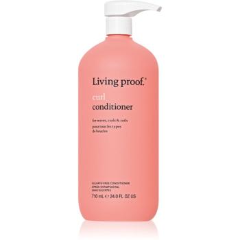 Living Proof Curl hydratačný kondicionér pre kučeravé vlasy 710 ml