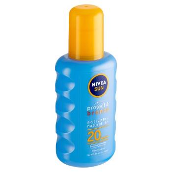 Nivea Sun Intenzivny Sprej Opalovanie P&B SPF 20 200