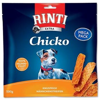 FINNERN pochúťka Rinti Extra Chicko kura, 500 g (4000158913654)