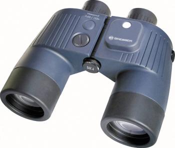 Bresser Optik námornícky ďalekohľad Binocom GAL 7 xx50 mm Porro modrá 1866805