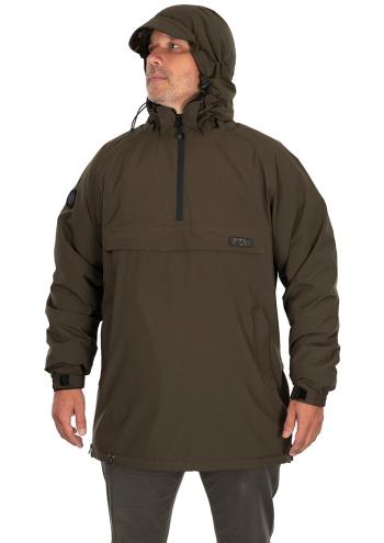 Fox bunda sherpa tec smock jacket - m