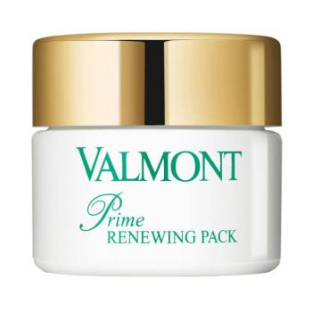 Valmont Krémová maska na tvár pre okamžitý lesk Prime Renewing Pack Energy (Face Mask) 75 ml