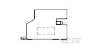 TE Connectivity Miscellaneous Wire to Board ProductsMiscellaneous Wire to Board Products 1775469-7 AMP