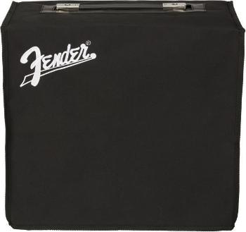 Fender 65 Princeton Reverb Amplifier CVR BK Obal pre gitarový aparát