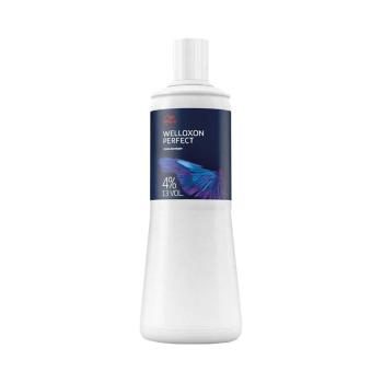 Wella Professionals Aktivačný emulzia 4% 13 vol. Welloxon Perfect (Cream Developer) 1000 ml