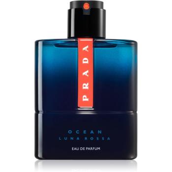 Prada Luna Rossa Ocean parfumovaná voda pre mužov 100 ml