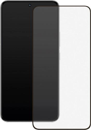 Vivanco  2.5DGLASVVSGS22 ochranné sklo na displej smartfónu Vhodné pre: Samsung Galaxy S22 1 ks
