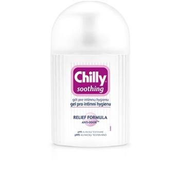 CHILLY gél Soothing 200 ml (8002410035230)