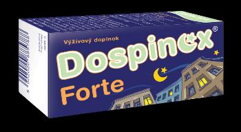 Dospinox Forte 24 ml