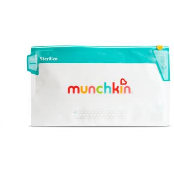 Munchkin Sterilize sterilizačné vrecúška 6 ks