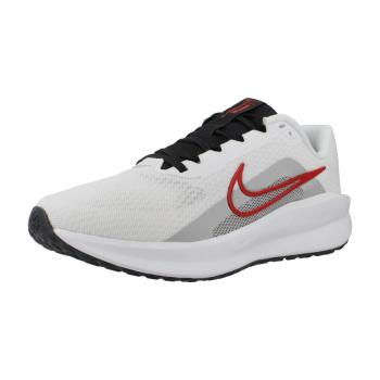 Nike  DOWNSHIFTER 13  Módne tenisky Biela