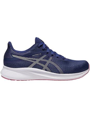 Dámske bežecké topánky Asics vel. 39