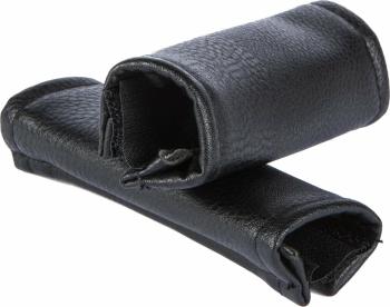 Hamax Caress Shoulder Padding Black