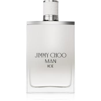 Jimmy Choo Man Ice toaletná voda pre mužov 100 ml