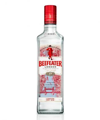 Beefeater Gin 0,7l (40%)