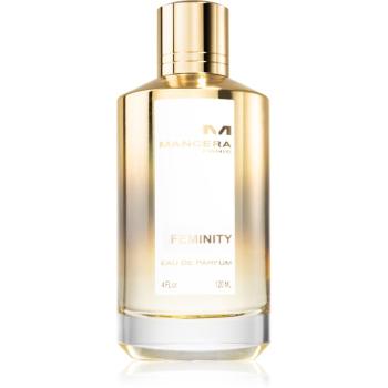 Mancera Feminity parfumovaná voda pre ženy 120 ml