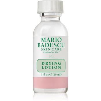 Mario Badescu Drying Lotion lokálna starostlivosť proti akné 29 ml