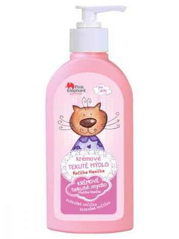 PINK ELEPHANT TM 250ML MACICKA HANICKA