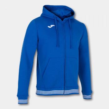 CAMPUS III HOODIE JACKET ROYAL M