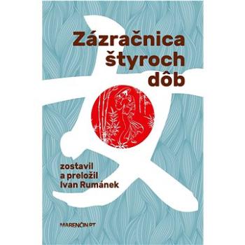 Zázračnica štyroch dôb (978-80-569-1149-5)