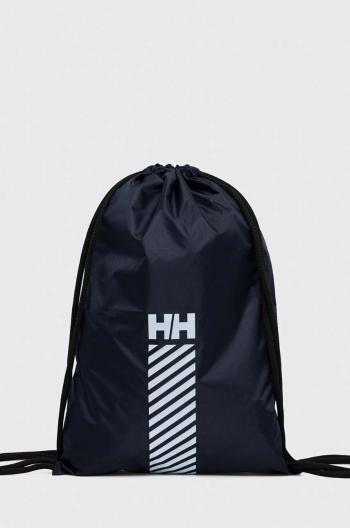 Ruksak Helly Hansen tmavomodrá farba