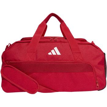 adidas  Športové tašky adidas Tiro League Duffel S Bag  Červená