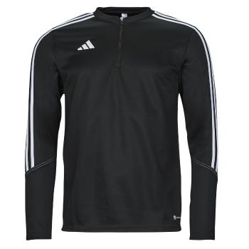 adidas  TIRO23 CB TRTOP  Bundy Čierna