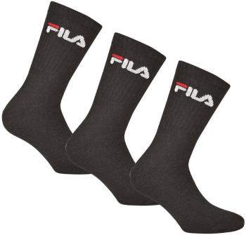 Fila 3 PACK - ponožky F9505-200 43-46