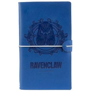 Harry Potter – Ravenclaw – cestovný zápisník (8435497277529)