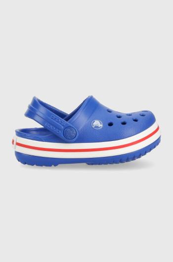 Detské šľapky Crocs