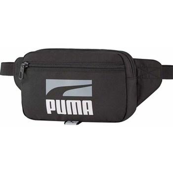 Puma  Kabelky Plus II  Čierna
