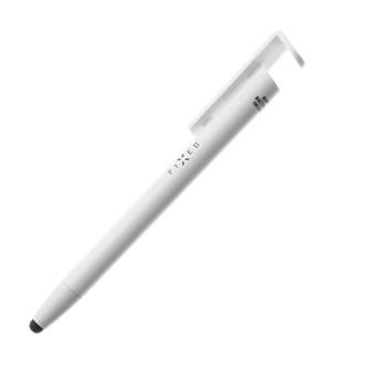 FIXED Pen 3 v 1 s funkcou stojana biele (FIXPEN-WH)
