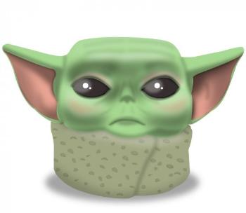 Half Moon Bay 3D Hrnček Star Wars - Baby Yoda