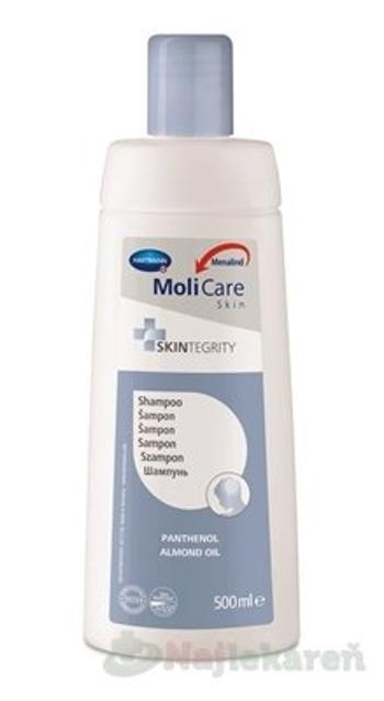 MoliCare Skin šampón 500 ml