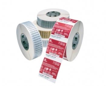 Zebra 3010066-T, label roll, thermal paper, 102x159mm, white