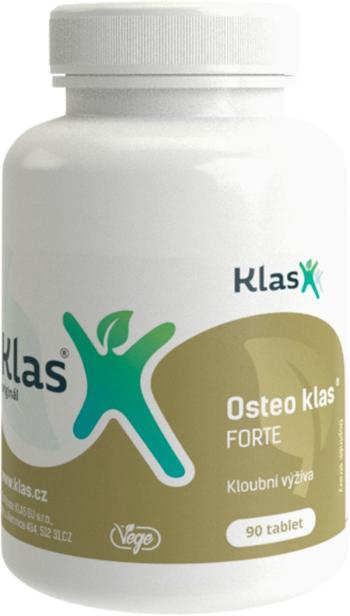 Klas Osteo Klas Forte kĺbová výživa 90 tabliet