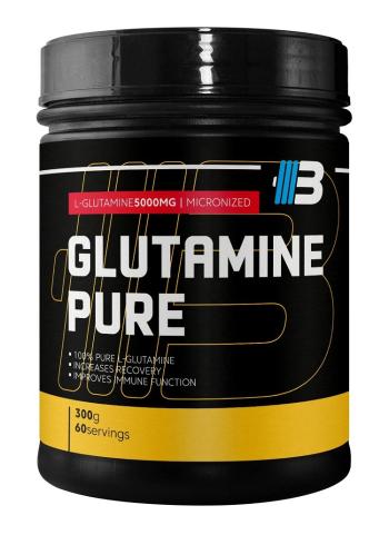 Glutamine Pure - Body Nutrition 300 g