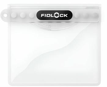 Fidlock Hermetic Dry Bag Mini Transparent Vodotesné puzdro