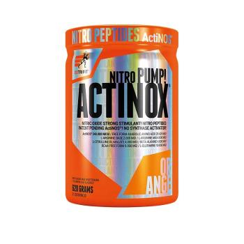 Extrifit Actinox 620 g orange