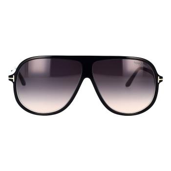 Tom Ford  Occhiali da Sole  Spencer FT0998/S 01B  Slnečné okuliare Čierna